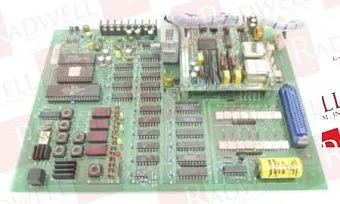Плата ПК Плата ПЛК / дополнения к  плататам Артикул CPU86-01-3 от производителя NISSIN ELECTRONIC CO