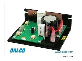 Minarik Drives XP60-12/24DC