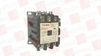 Пускатель Артикул TMX340A2 от производителя TITAN MAX