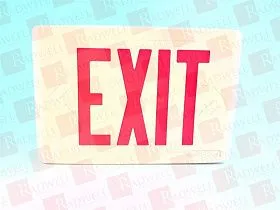 Знак  Артикул CXL3RW от производителя MCPHILBEN