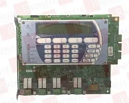 Модуль датчика пламени Артикул 06-220240-001 от производителя UTC FIRE & SECURITY COMPANY