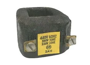 Катушка пускателя Allen Bradley 2A11 440/380/220 В 60/50/25 Гц