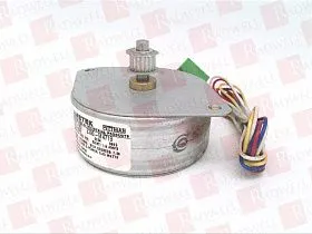 Двигатель Артикул 2390-M4719 от производителя AMETEK