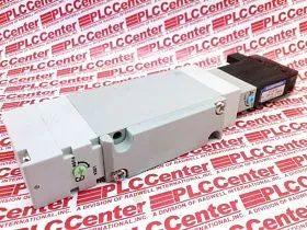 Электромагнитный клапан  Артикул F18T5-A1-DC24 от производителя KOGANEI