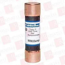 Предохранитель Артикул NRN35 от производителя MERSEN