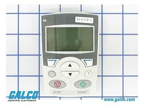 ABB ACS-CP-U