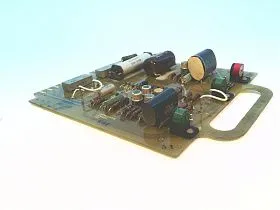 1326A02G01 Приводная панель от WESTINGHOUSE