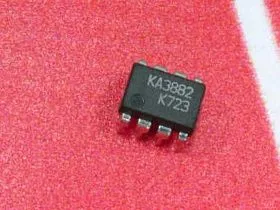 Контроль температуры / процесса Артикул KA3882 от производителя ON SEMICONDUCTOR