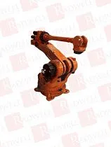 Механические компоненты робота Артикул SH166-01 AW11 от производителя NACHI