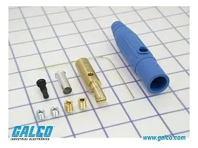 Advanced Devices (Marinco) CLM2M-D