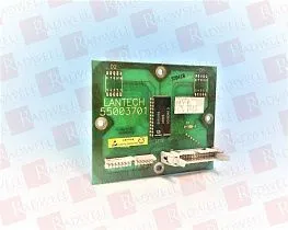 Плата управления/интерфейса Артикул 55003701 от производителя LANTECH