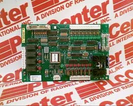Плата ПК Плата ПЛК / дополнения к  плататам Артикул 31C21183 от производителя LANTECH