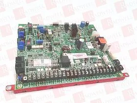 Плата ПК Плата ПЛК / дополнения к  плататам Артикул GEMC-32MB-R от производителя NAPCO SECURITY