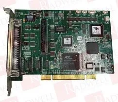Плата ПК Плата ПЛК / дополнения к  плататам Артикул PCB-1008-04 от производителя PMD