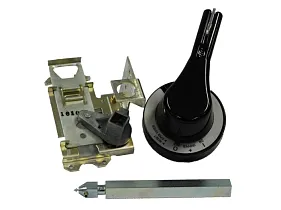 WEG Electric EHG6X-UBW1200