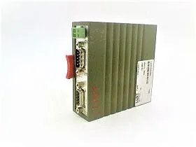 Модуль/стойка ПЛК CM-CAN1 от LUST ELECTRONICS