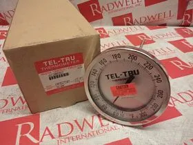 Термометр  Артикул AA-575R-50-300F от производителя TEL TRU