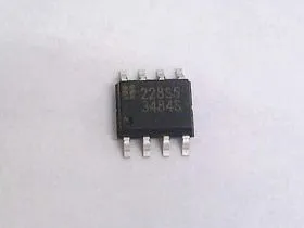 Преобразователь напряжения понижающий EUP3484SDIR1 24В 3А 340кГц SOP-8