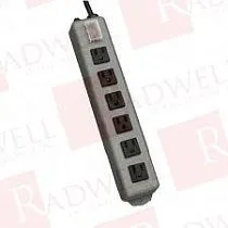 Разветвитель питания Артикул UL24CB-15 от производителя TRIPP LITE