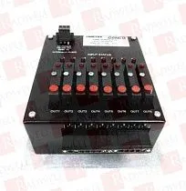 Программируемый концевой выключатель Артикул 2500EA0A8DX от производителя AMETEK