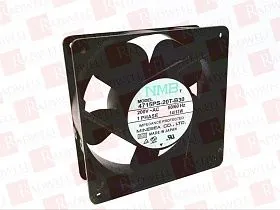 Вентилятор / терморегулятор для панели управления Артикул 4715PS-20T-B30 от производителя MINEBEA