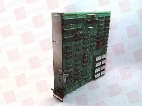 Модуль / стойка ПЛК Артикул 8204-4003/8603-4004 от производителя CONVERTEAM