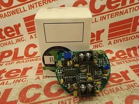 Плата ПК Плата ПЛК / дополнения к  плататам Артикул 30-2055-001 от производителя MAGNETROL