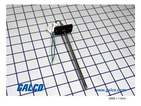 MAMAC Systems TE-701-A-7-B-MAMA