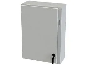 Saginaw Control & Engineering SCE-36XEL2510LPLG