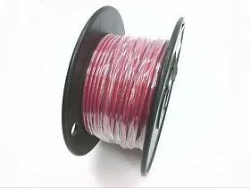 Автомобильный провод BADGER WIRE GXL-16R, 16 AWG