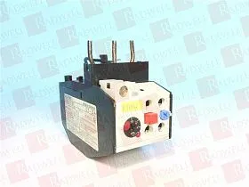 Твердотельная перегрузка / реле Артикул 3UA5500-2B от производителя SIEMENS