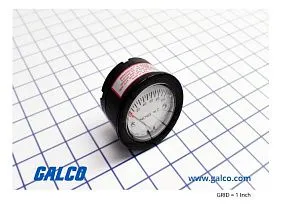 Dwyer Instruments 2-5100-NPT