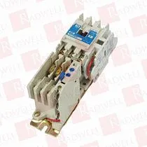 Стартер  Артикул AN16BN0DC от производителя EATON CORPORATION