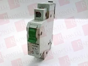 Автоматический выключатель для монтажа на дин-рейку Артикул HS68-G4A от производителя KOPP