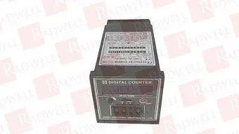 Таймер  / Счетчик  Артикул DN-UC-4DMA 110/220VAC от производителя KONDA