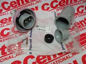 Штекер / розетка Артикул 477003 от производителя PALAZZOLI