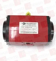 Пневмопривод Артикул PA 1030 DLS M5 от производителя KF CONTROMATICS