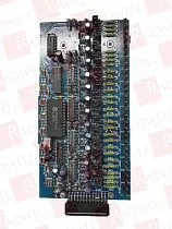 Плата процессора / контроллера Артикул PCB-1082-001 от производителя TELETROL