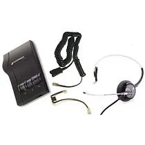 Телекоммуникационный усилитель M12 от PLANTRONICS