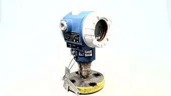 Преобразователь давления PMP75 Endress+Hauser керамический, 0-600 PSI, 4-20 мА