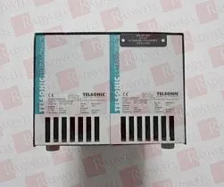 Счетчик / генератор частоты Артикул DUO-ECO2515R от производителя TELSONIC