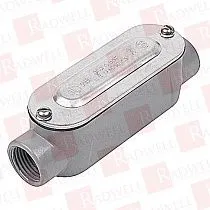 Кабелепровод / соединительный элемент Артикул DAC-1-CG от производителя ABB THOMAS & BETTS