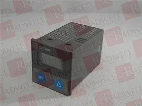 Контроль температуры / процесса Артикул DTC400-02 от производителя TEMPATRON