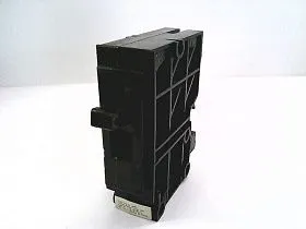 GS-20 Автоматический выключатель для монтажа на дин-рейку от GENERAL SWITCH