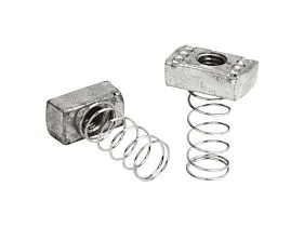 Super-Strut, a Div of T & B A100 3/8