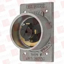 Настенный выключатель Артикул HBL20418 от производителя KELLEMS