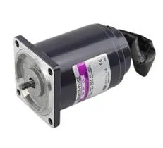 Серводвигатель SPG S9R90GCH-E 90Вт 100В с электромагнитным тормозом