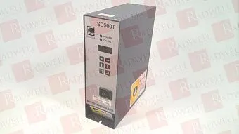 Привод Артикул SD510T-CU20A-3 от производителя NITTO SEIKO