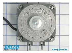 ebm-papst, Inc. M4Q045-CF01-01