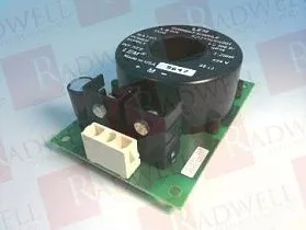 Плата ПК Плата ПЛК / дополнения к  плататам Артикул A2550301001 от производителя LEM